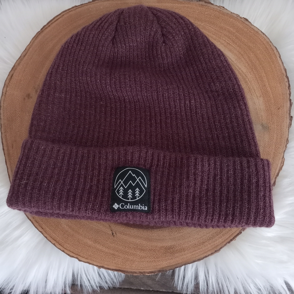 COLUMBIA SPRING GROVE BEANIE OS